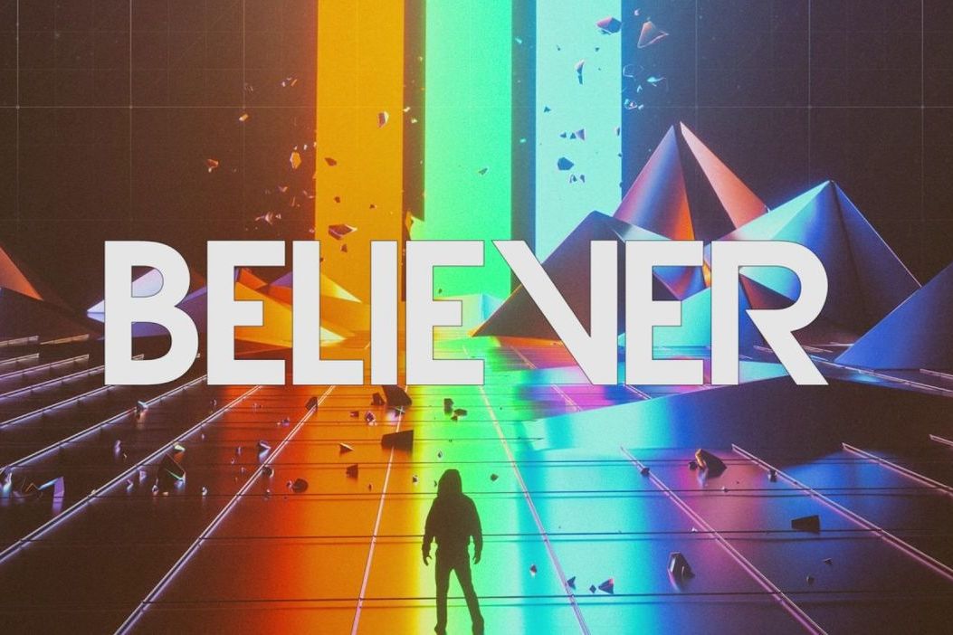 История одной песни: «Believer» группы «Imagine Dragons» - об обретении умиротворения и уверенности в себе