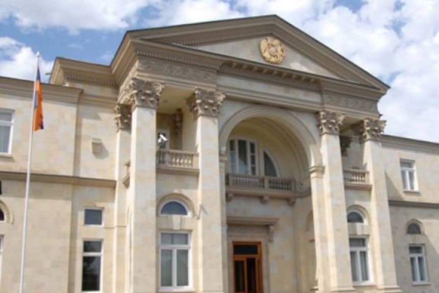 81,3 մլն դրամ՝ ՀՀ նախագահի աշխատակազմից Արցախի վերականգնմանը  