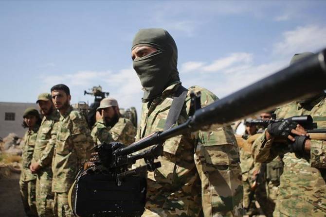 Сирийский наемник подтвердил участие террористов в войне против Нагорного Карабаха