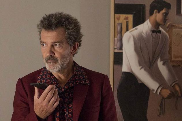 Фильм «Боль и славa» Педро Альмодовара выдвинут на «Оскар»