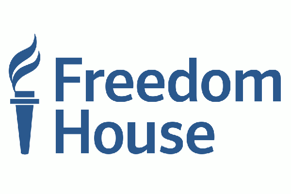 В докладе Freedom House Армения входит в число стран со свободным Интернетом, Азербайджан – с несвободным
