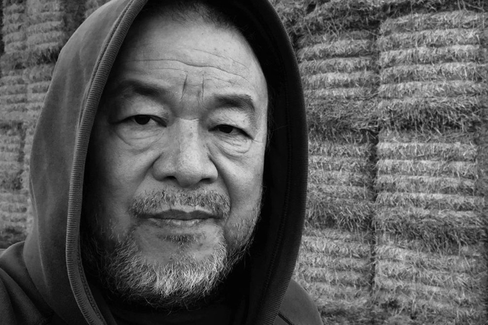 Самый известный в мире китайский художник Ай Вэйвэй снимет фильм о самоизоляции во время пандемии