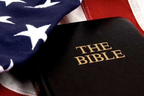 Как из-за Трампа США чуть не остались без Библии