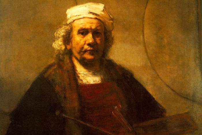 Блудный сын голландской живописи: Рембрандт – великий мастер, оставивший немало загадок, над которыми ломают головы до сих пор