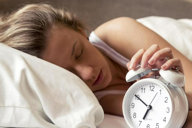 Ученые обнаружили значительную пользу для здоровья даже от 15 минут дополнительного сна