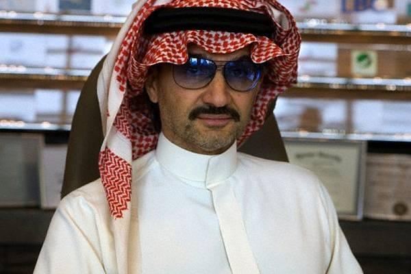 Саудовский принц с армянскими корнями отказался от годового дохода в $320 млн
