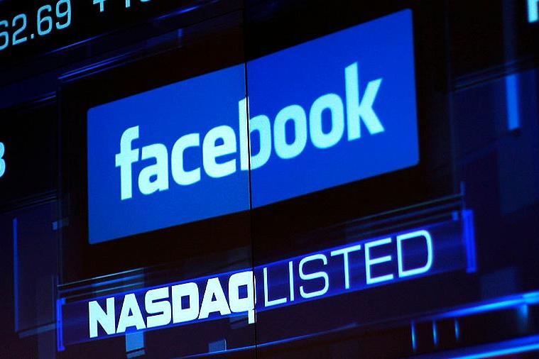 Акции Facebook подешевели из-за объявленного крупнейшими рекламодателями бойкота: Цукерберг потерял $7,2 млрд