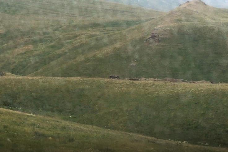 Ադրբեջանցի զինծառայողների կրակոցներն իրական վտանգ են ՀՀ բնակչության կյանքի համար. ՄԻՊ-ը՝ Վերին Շորժայում 30 րոպե տևած կրակոցների մասին