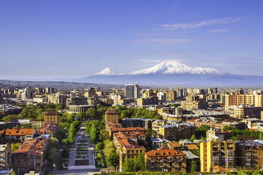 Армения заняла 48-е место из 169 стран в Индексе социального прогресса