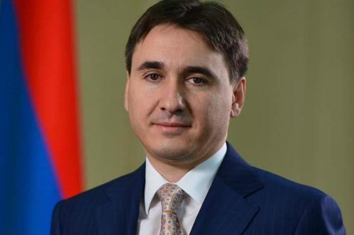 Армен Геворкян не будет арестован