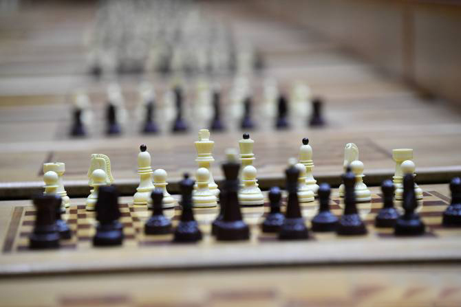 В Ереване будет создана Высшая школа шахматного мастерства