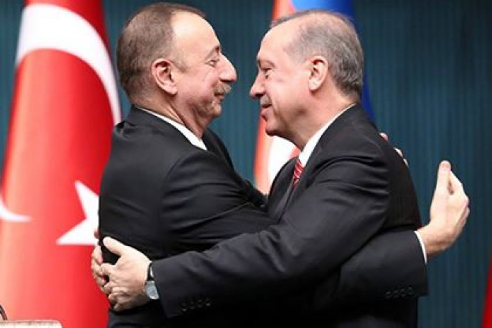 «Թուրք-ադրբեջանական հարաբերություններն օրեցօր ամրապնդվում են»․ Ալիևը և Էրդողանը հեռախոսազրույցում գոհունակություն են հայտնել 