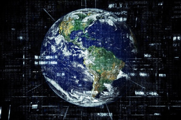 Компания Илона Маска планирует обеспечить беспроводной интернет по всему миру уже к сентябрю