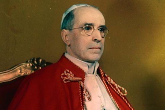 Миллионы страниц и сотни папок: Ватикан открывает архивы времен Второй мировой войны