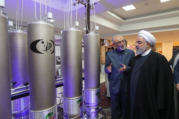 МАГАТЭ и Иран договорились о продолжении мониторинга атомных объектов