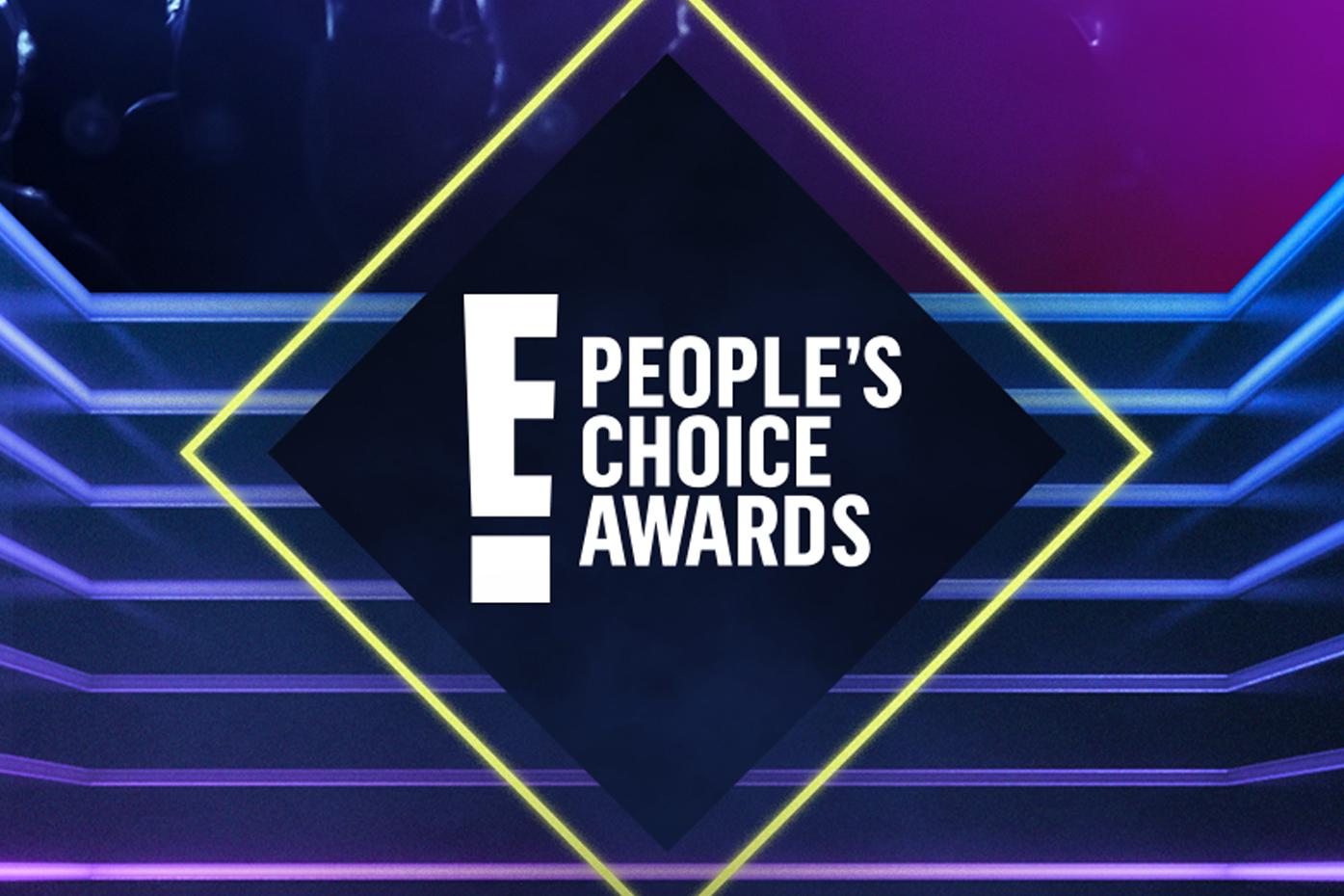 Названы номинанты ежегодной премии People’s Choice Awards