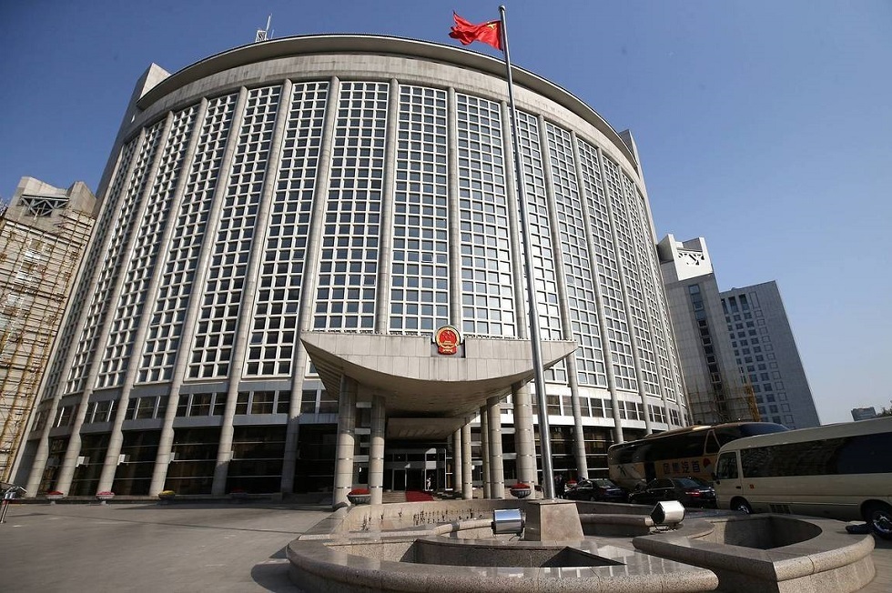 Некоторые силы в Турции ставят под вопрос территориальную целостность Китая – МИД