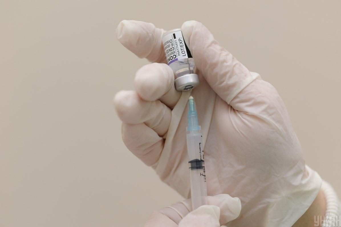 Как утилизируют просроченную вакцину от коронавируса?